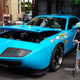 Illustration for article titled The 2014 Greenwood Auto Show
